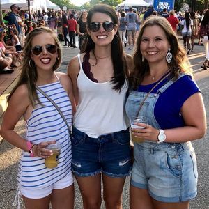 Meet your Posher, Sally